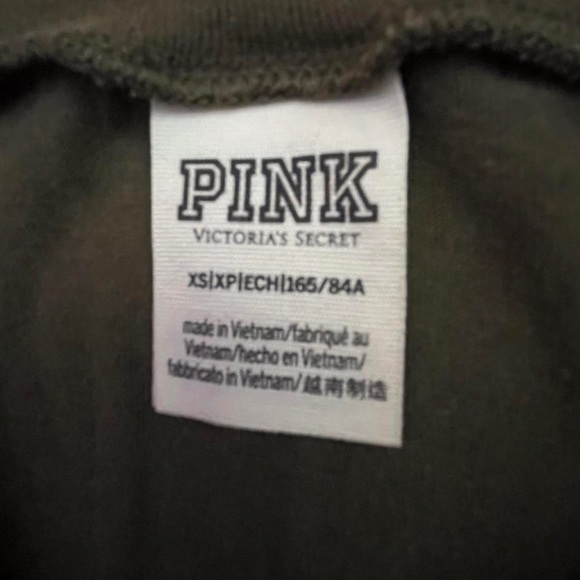 PINK short sleeve shirt - Picture 4 of 4